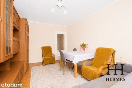 2 pokoje | 37,25 m² | Parter