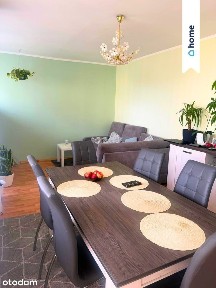 Funkcjonalne mieszkanie 4-pokojowe w centrum