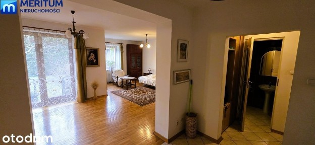 Nowy Dom 1/2 Bliźniaka ok.265m2,B.Dobry Rejon
