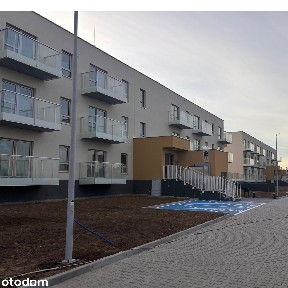 GOTOWE od dewelopera, z opcją wykończenia - OBEJRZYJ!