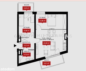 Promenada BULWAR NAD ODRĄ Winda Balkon TRAMWAJ 2km od RYNKU 0%PROWIZJI