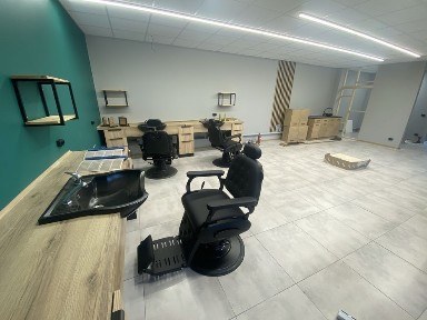 Lokale usługowe na wynajem 33m2, 28m2