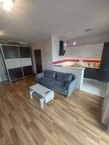 Sprzedam ladne mieszkanie 32m,3pietro,balkon ul.Zakładowa Promenady Wrocławskie Nowe Osiedle nad Odra. Doskonala inwestycja WARTO!