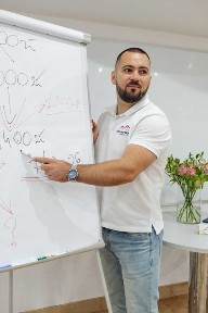Sala konferencyjna 100m2 do 50 osob. Warszawa Włochy oferta świąteczna