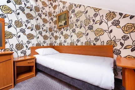sala konferencyjna, restauracja, hotel