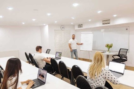 Конференц-зала Варшава, Włochy - івент простір 100 м²