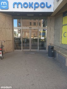 Lokal uzytkowy z najemcą, zapraszam