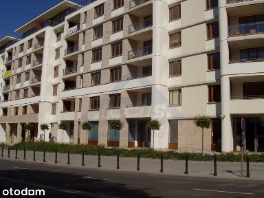 Sprzedam lokal usługowy 210 m² | Powiśle