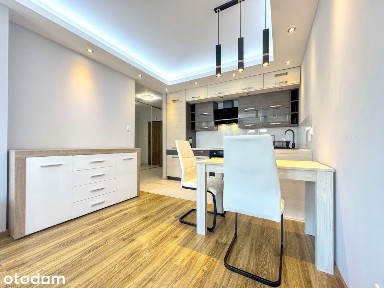 2 pokojowe mieszkanie na os. Architektów.