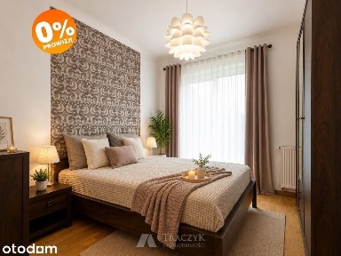 Przy Powstańców Śl, klimatyzacja,duży balkon