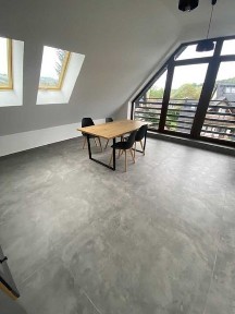 Mieszkanie gabinet apartament zakopane centrum wysoki standard