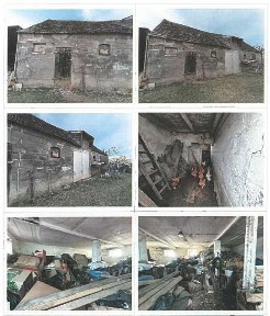 syndyk sprzeda udział 1/2 nieruchomość położona w Wełpinie