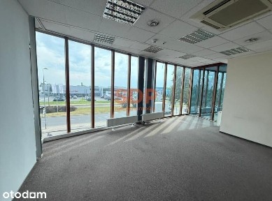 Biuro dla dużej organizacji | Całe piętro | 618,05 m2