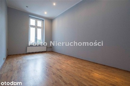 Lokal biurowo-usługowy przy Galerii Katowickiej