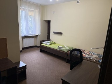 Mieszkanie w centrum Łodzi