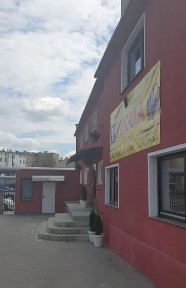 Wynajmę lokal użytkowy uslugowy biurowy handlowy