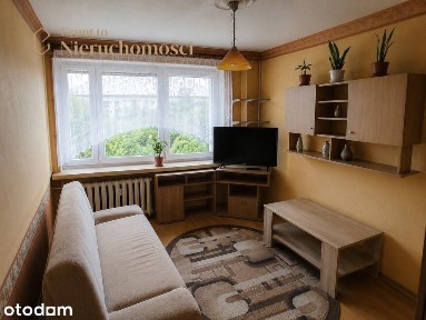 Możliwe 4 niezależne pokoje | dwustronne | Balkon