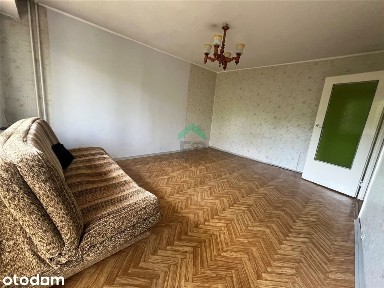 Mieszkanie na sprzedaż, Częstochowa, 1 pokój