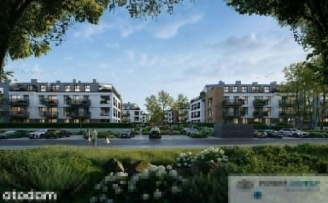 2 pokoje | Balkon | Bez Pcc i prowizji