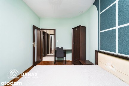 Stare Podgórze/Korona - 2 pokojowe z balkonem