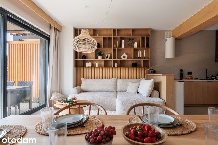 Gotowy apartament przy Jeziorze Czorsztyńskim - Kluszkowce