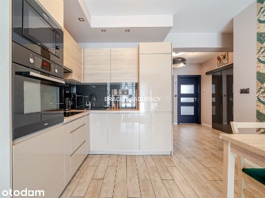 57m2 3 pok balkon nowoczesne os.Boryczów
