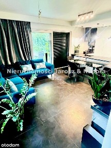 Tysiąclecie - Na sprzedaż bliźniak o pow.86,50m2