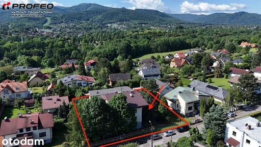 Dom na sprzedaż, Bielsko-Biała