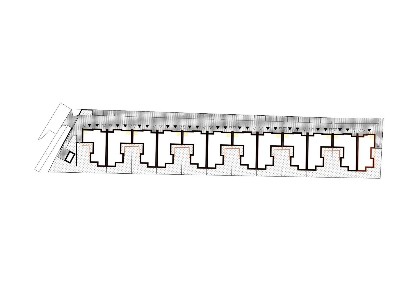 Kliny/ Nowa inwestycja/ Apartament z tarasem