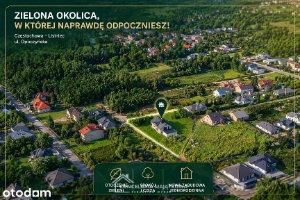Lisiniec przestronny dom 282 mkw stan deweloperski