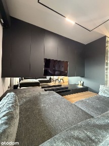 Gotowy Apartament Premium/ 43m2/ Ostatnie piętro/ Platanowy Park