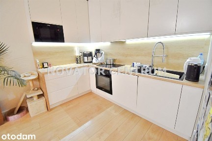 3 pokoje, 61 m2, nowe budownictwo, winda