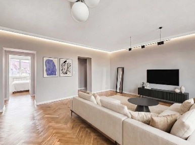 Piękne Mieszkanie 72 m² w kamienicy / Gliwice Centrum / Bezpośrednio!