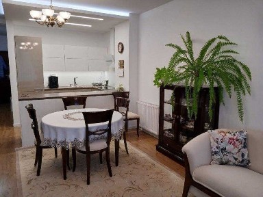 Apartamentowiec Katowice Piotrowice Ochojec opcja podziemnego parkingu
