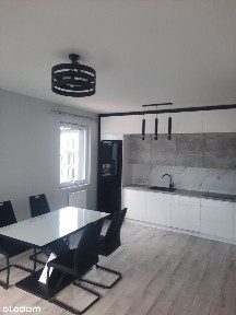 Apartament na osiedlu Jar.