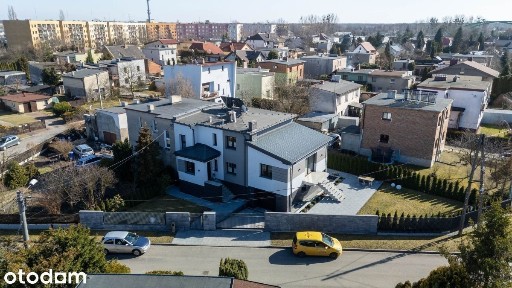 Wyjątkowy bliźniak z potencjałem w Lublińcu