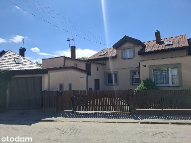 ul. Młyńska, Dopiewo, poznański, wielkopolskie