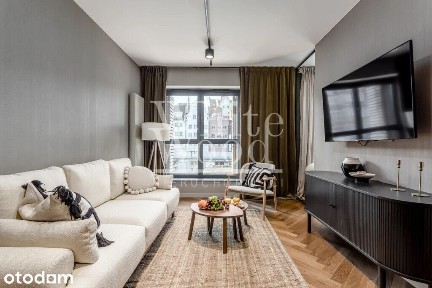 Apartament z widokiem na Motławę DEO PLAZA