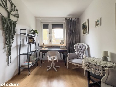 GABINET | Gdynia Chylońska | blisko SKM | dla terapeuty, freelancera