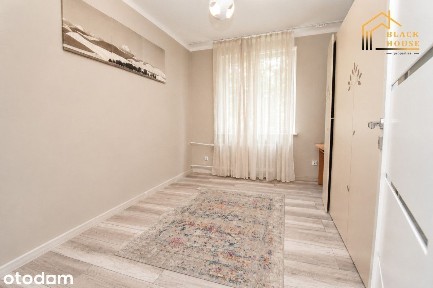 Norwida | 48 m² | 2 pokoje