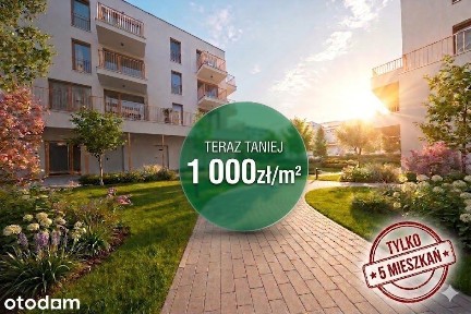 Nowe 3-pokoje, Centrum, wyjątkowe, Klima