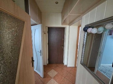 syndyk sprzeda udział 1/3 w lokalu mieszkalnym w miejscowości Nowy Dwór (gmina Kwidzyn)