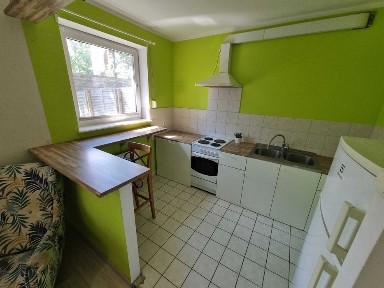 Pomorskie, Gdańsk, Strzyża