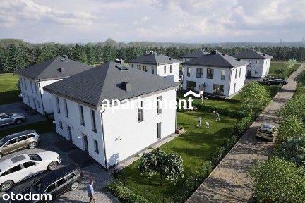 Ostatni 18D/1 Łężyca-Prosta 'Domy na górce'