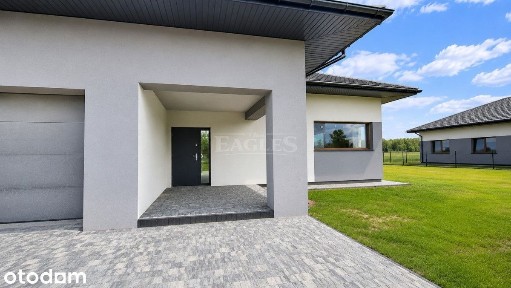 0% Nowy dom parterowy | 171 m² | Działka 1000 m²