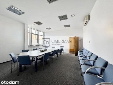 Niezależny moduł | biuro-medycyna-handel | 350m2