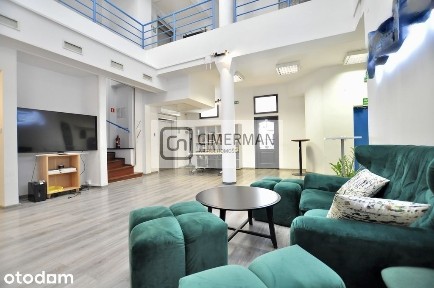 Lokal Rynek |400-600m2 |bez opłat eksploatacyjnych