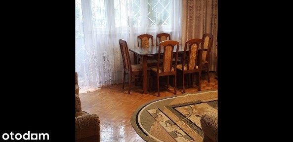 ul. Myszkowska, Targówek Mieszkaniowy, Targówek, Warszawa, mazowieckie