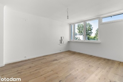 2 pokoje po remoncie | saska kępa| balkon