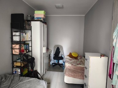 Pokój 1- lub 2-osobowy do wynajęcia - 18 m² - Wrocław, Stare Miasto Szewska Nozownicza Rynek